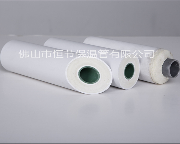 溫泉保溫管生產廠家