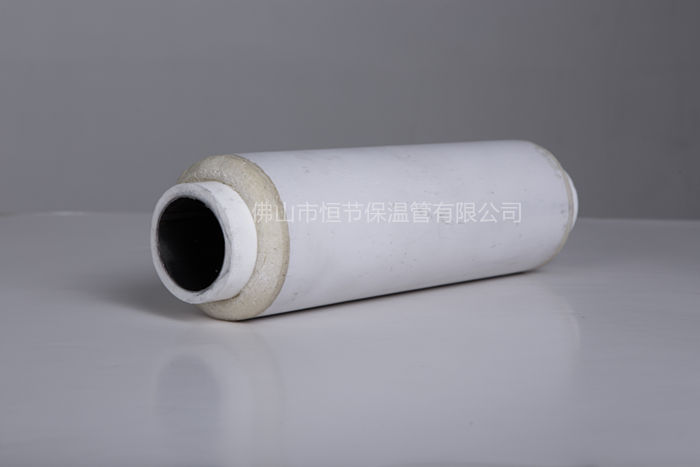 內(nèi)襯不銹鋼P(yáng)PR保溫管