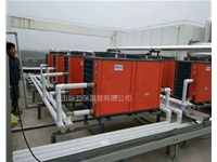 學校熱水系統(tǒng)保溫管